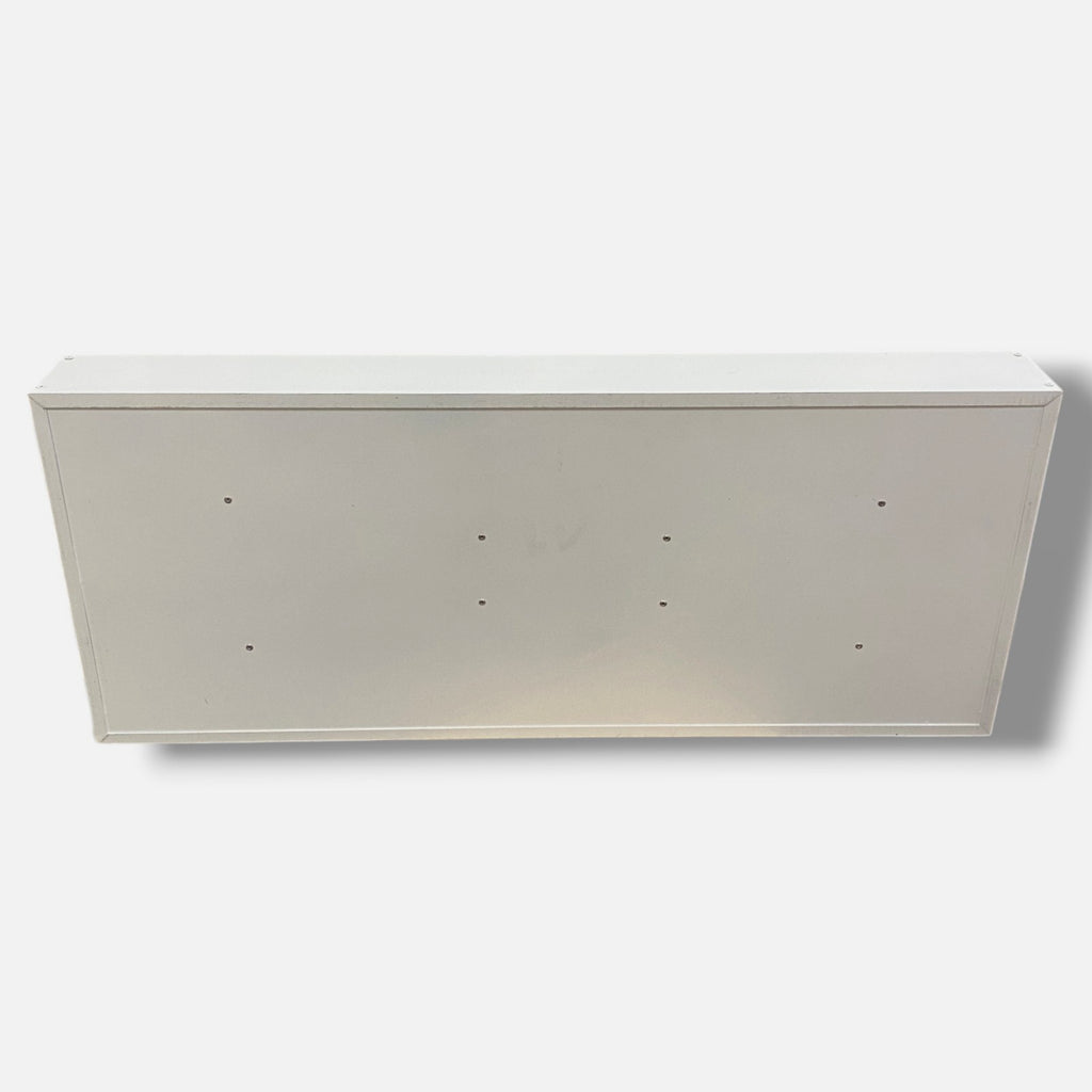 Carlos Capelán "La Pintura: Homenaje a Piero Della Francesca III" Art Light Box