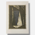 Denis Long "Thereabouts'' 2004, Fine Wall Art Print 3-Piece Set | 90 x 63 cm