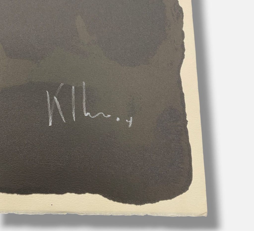 KCHO "Serie Ideas En Conficto II" 2005, Fine Wall Art Print | 112 x 76 cm