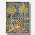 Guillermo Pérez Villalta "El Recolector de Frutos" 1998 Limited Signed Art Print