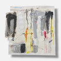 Enzo Esposito "S/T (Collage)" 2002 Limited Signed Wall Art Print | 86 x 82 cm