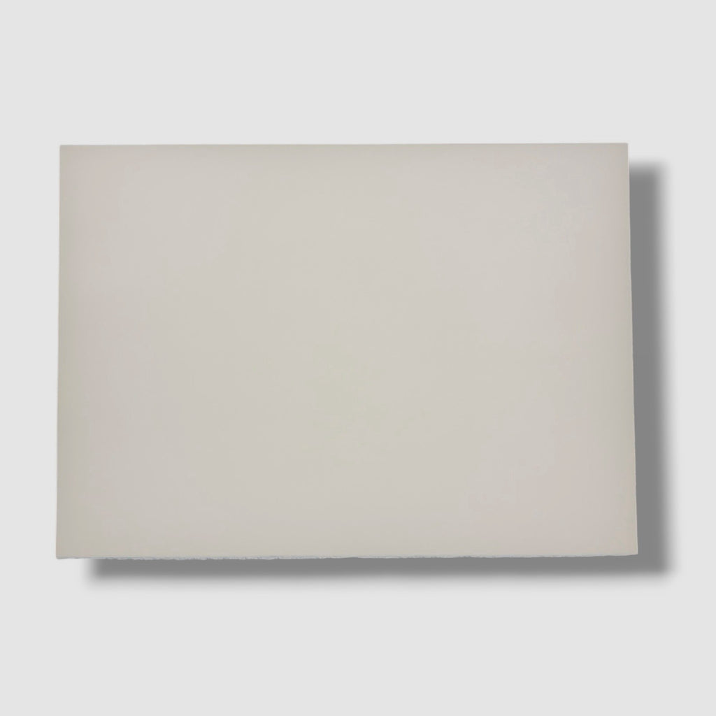 Alejandro Corujeira "Serie Quinteto de Nieve: Luz" H.C. Signed Limited Wall Art