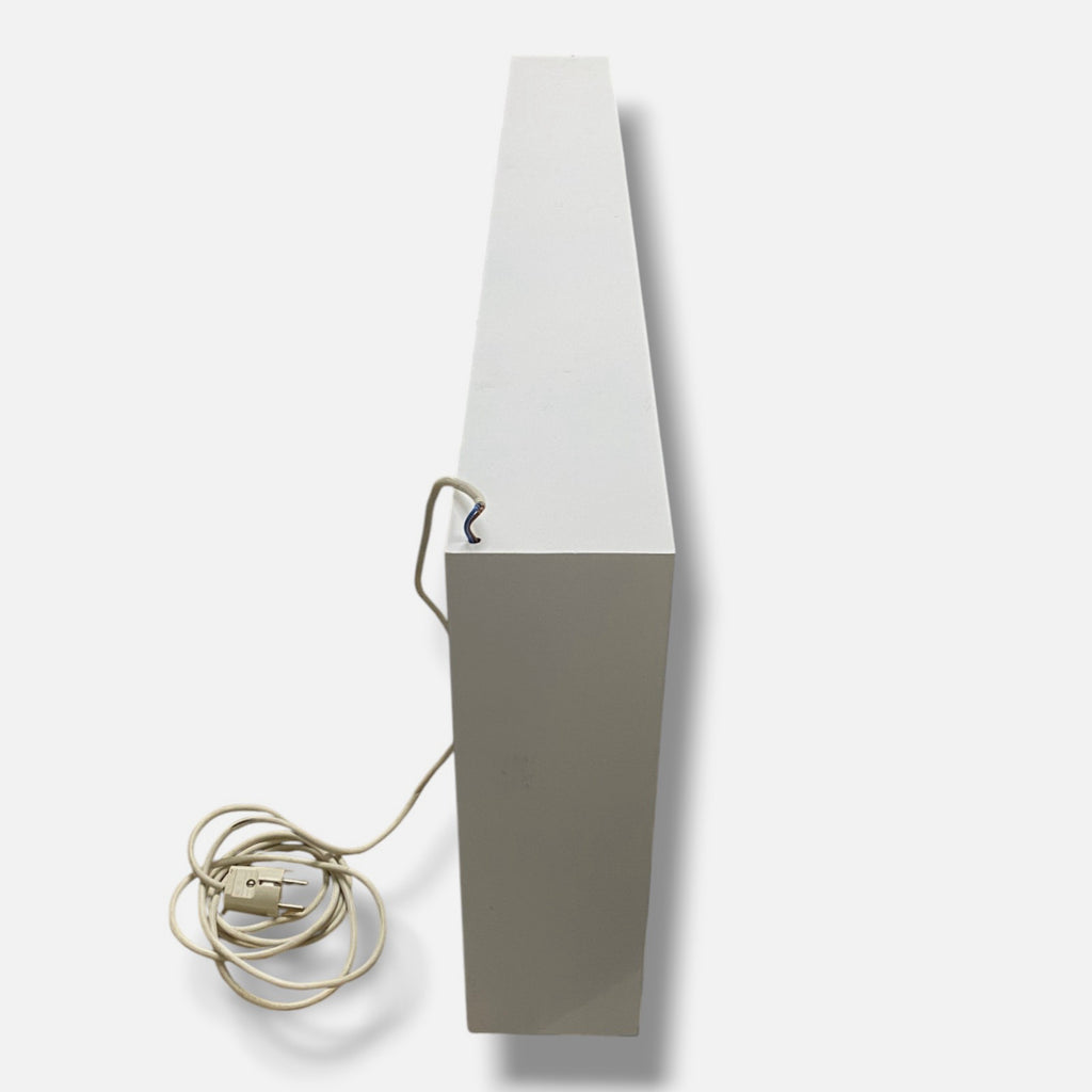 Carlos Capelán "La Pintura: Homenaje a Piero Della Francesca III" Art Light Box