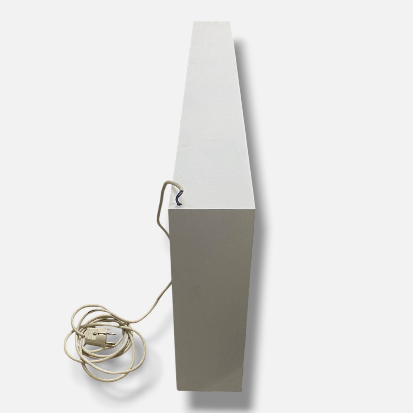 Carlos Capelán "La Pintura: Homenaje a Piero Della Francesca III" Art Light Box