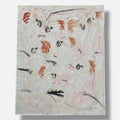 Hunt Slonem "Cockatoos" 2001 Limited Signed Fine Wall Art | 109 x 87 cm