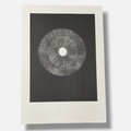 Eduardo Arranz-Bravo "Luz" P.T. Limited Signed Fine Art Print | 100 x 70 cm