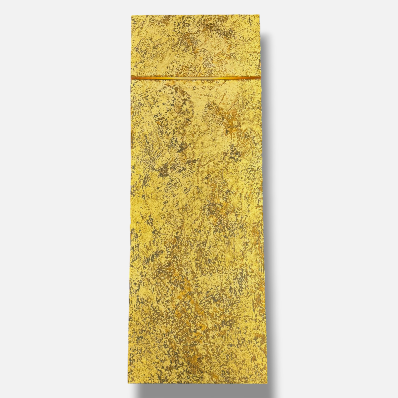 David de Almeida "Silencio IV" 2003, Fine Wall Art Print | 110 x 45 cm