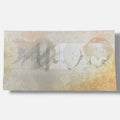 Borja Sumozas "Luz Nómada" Fine Wall Art | 12.5 x 23.5" in