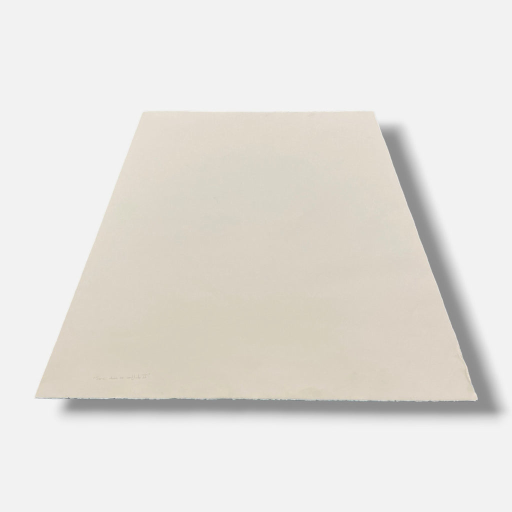 KCHO "Serie Ideas En Conficto II" 2005, Fine Wall Art Print | 112 x 76 cm