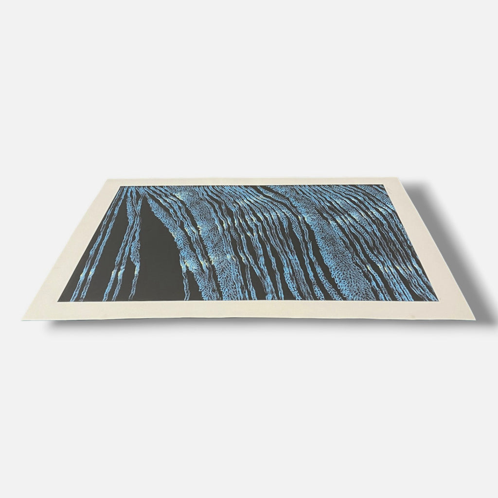 Javier Riera "Sin Titulo II" 2006 H.C., Large Fine Art Print | 134 x 96 cm
