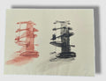 Alexis Leiva Machado "My DNA" Limited Signed Fine Wall Art Print | 106 x 79 cm