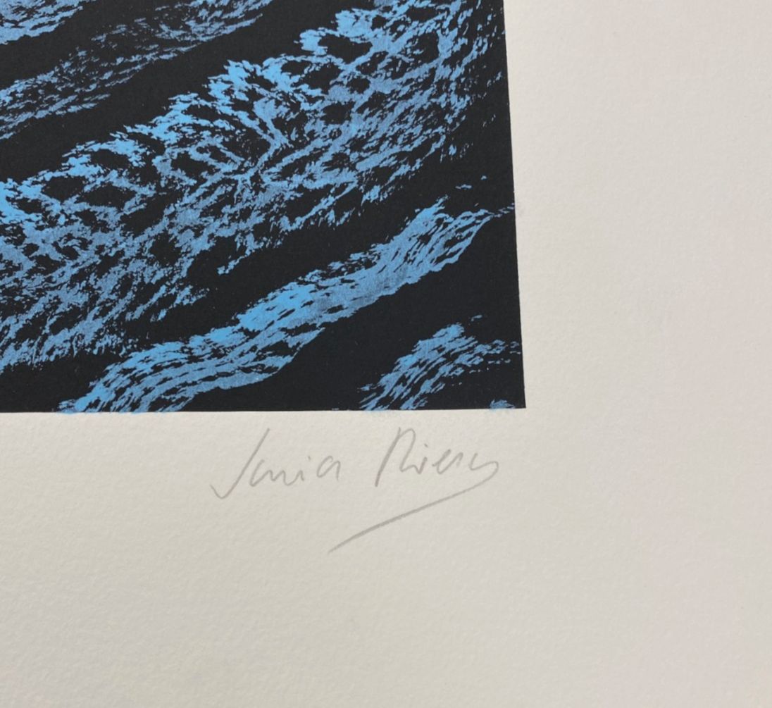 Javier Riera "Sin Titulo II" 2006, Large Fine Art Print | 134 x 96 cm