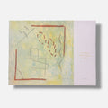 Albert Ràfols-Casamada "Jardi" 2004 Limited Signed Fine Wall Art Print 50x65 cm
