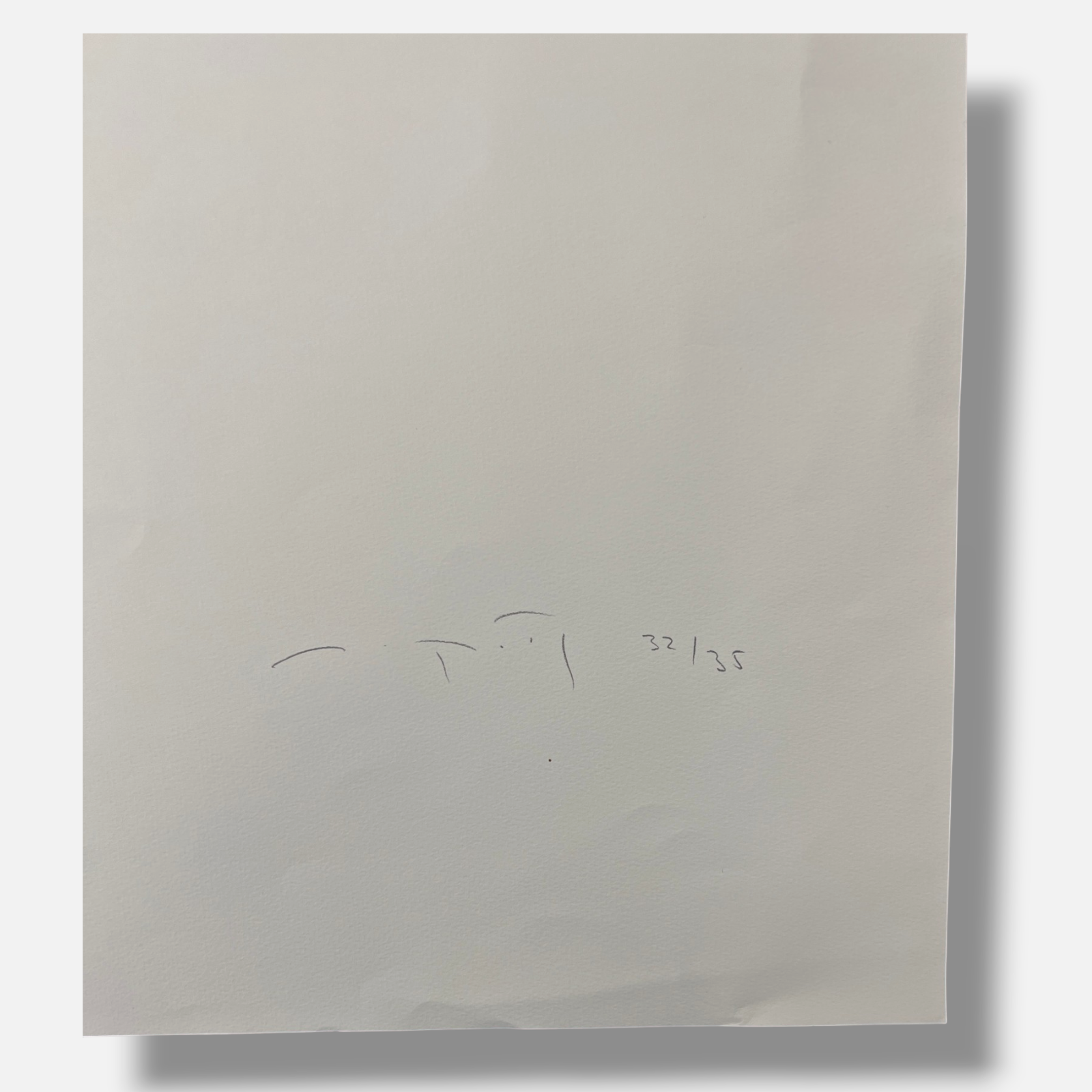 Alexander Apóstol "Incas Room II" 2006 Limited Signed Fine Wall Art