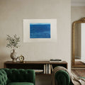Antoni Miró Bravo "Mare Nostre II" Fine Wall Art | 15 x 21"