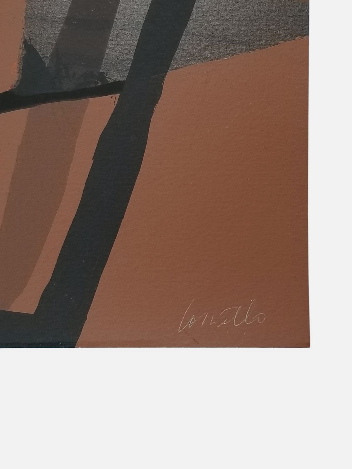 Angelo Casciello "Pompeiana/L'origine del mito" Signed Limited Fine Wall Art