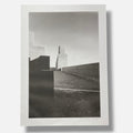 Hannsjörg Voth "Stadt Des Orion II" P.T. 2004 Limited Signed Wall Art, 76x105 cm