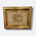 Royo "Coleccion Cuatro Serigrafias" Limited Signed Wall Art Print | 40x60