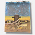 Francisco Bernal "Barrera" 2002 Limited Signed Fine Wall Art Print