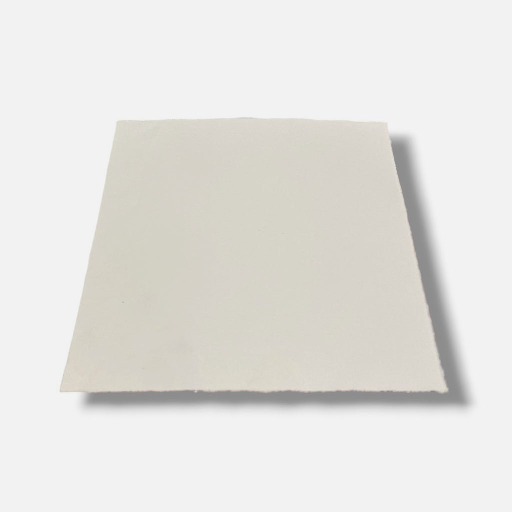 Borja Sumozas "Luz Nómada III" 2003 P.T., Small Fine Wall Art | 14 x 14 cm
