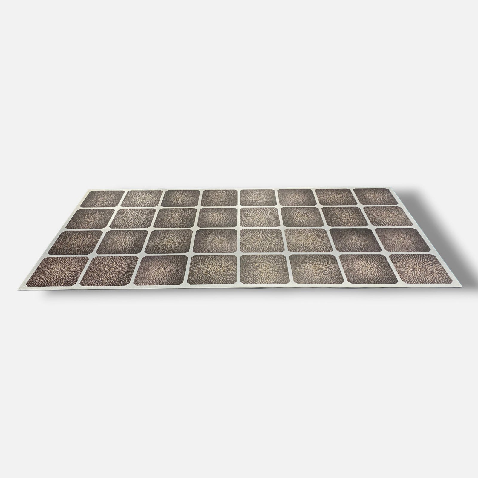 Eugenio Marchesi Hércules de Sálazar "Panel Solar" Fine Wall Art | 66 x 130 cm