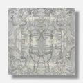 Francisco González Jiménez "Las Tentaciones III" H.C. Limited Signed Wall Art