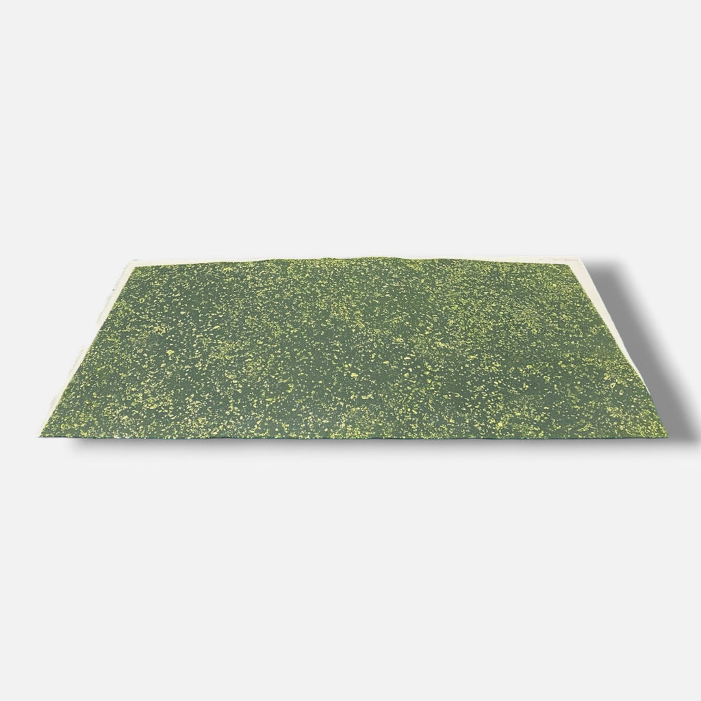 David de Almeida "Primavera" 2005, Fine Wall Art Print | 104 x 55 cm