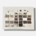 Ricardo Brey "Sin Titulo I" 2005 Limited Signed Fine Wall Art