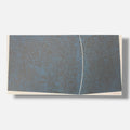 David de Almeida "Invierno" 2005, Fine Wall Art Print | 104 x 55 cm