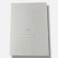 Alex Hanimann "All Has Not Been Said And Done V" P.T. Limited Signed Wall Art