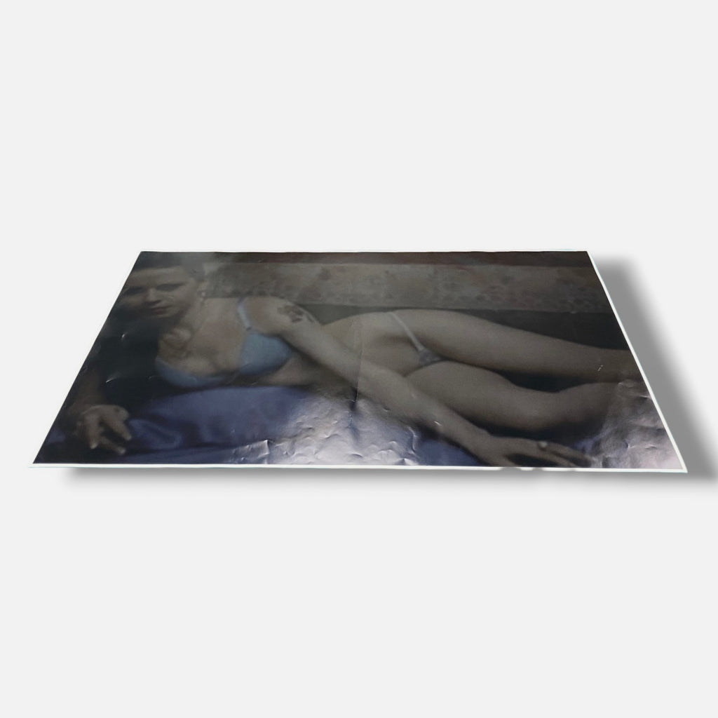 Jordi Guillumet Anes "S/T 1" 2006, Large Photography Wall Art | 80 x 120 cm