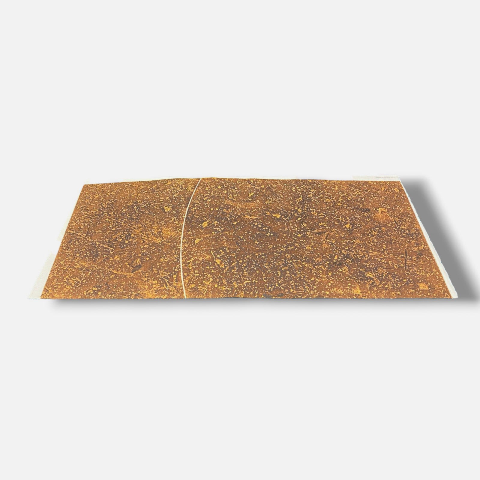 David de Almeida "Otoño" H.C. 2005, Signed Limited Fine Wall Art Print 104x55cm