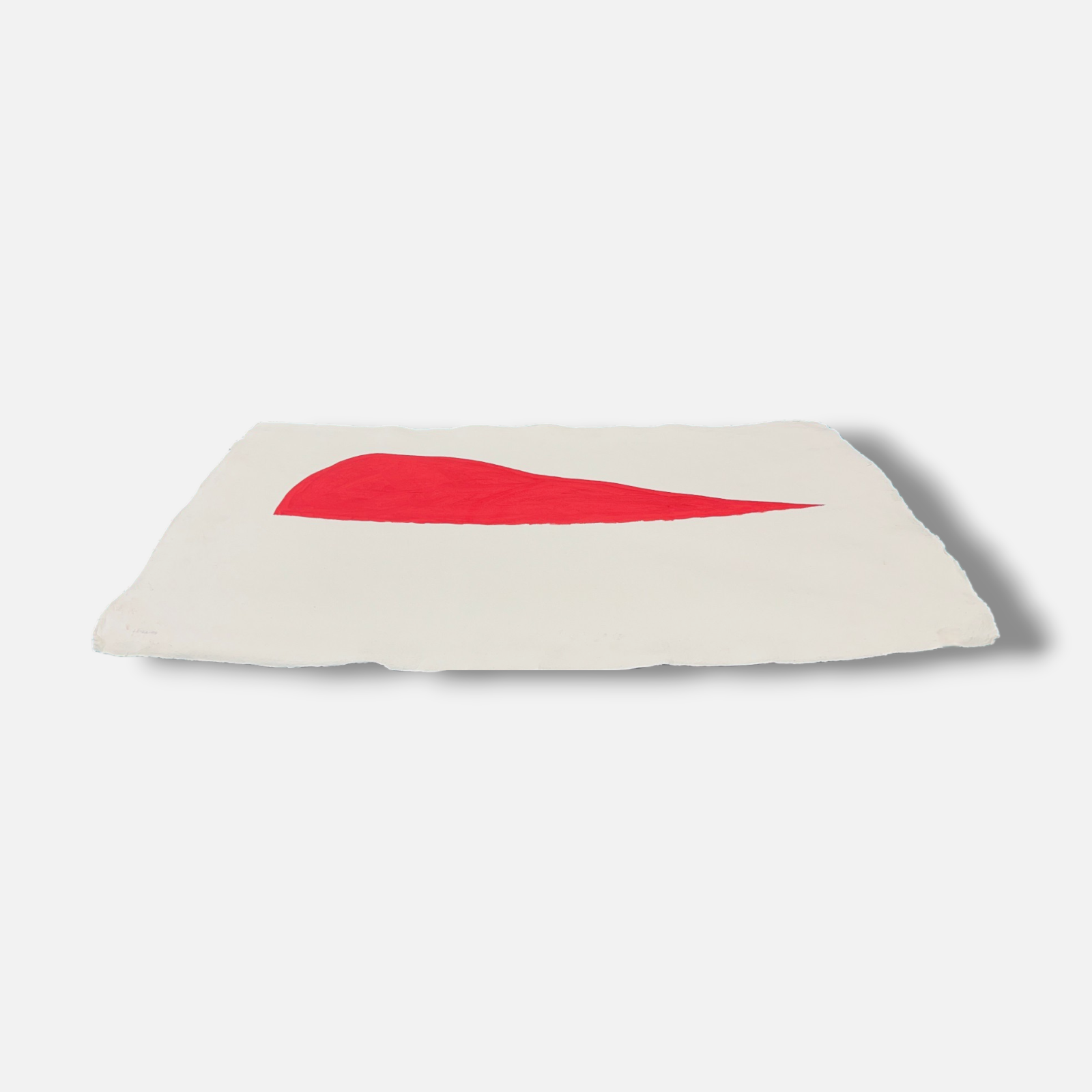 Lluís Lleó "Art Materials II" 2006 Limited Signed Fine Wall Art 101L x 76W cm