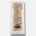 Henry Ramírez "Plumero" 1999 Limited Signed Fine Wall Art Print