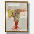 Jorge Galindo "Once Mil Virgenes II" 2004 Limited Signed Wall Art | 100 x 70 cm