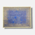 Jose Vento "Del Color II" P.T. 2001, Limited Signed Unframed Fine Wall Art 54x73
