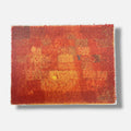 Jose Vento "Del Color I" P.T. 2001, Limited Signed Unframed Fine Wall Art 54x73