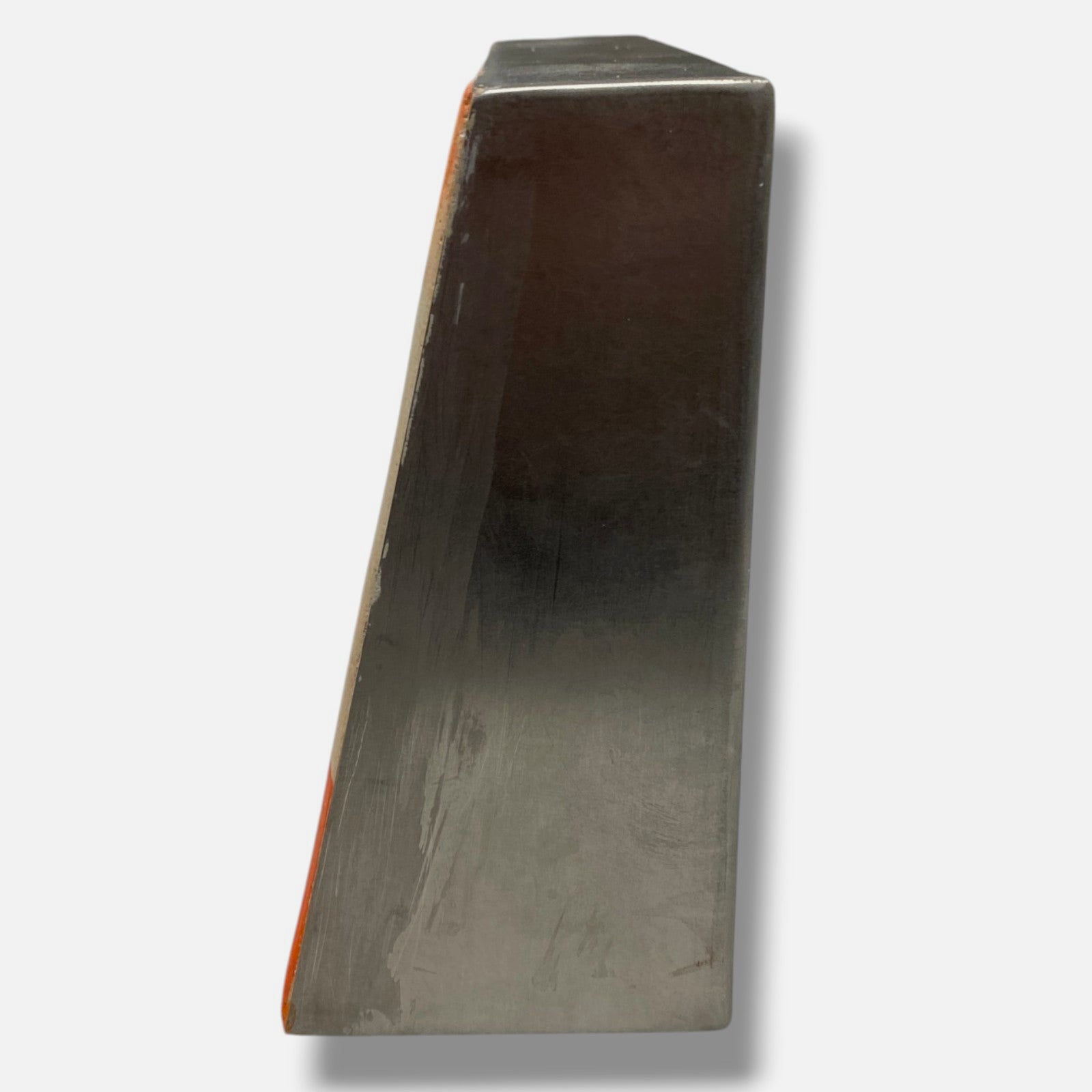 Lluís Lleó "Pocket Like III" 2005, Painted Fine Artwork | 15 x 20 x cm.
