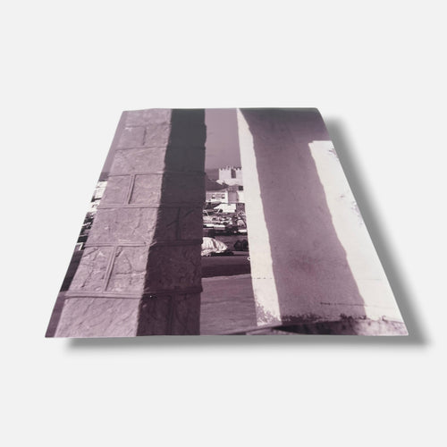 Antonio Rojas "Castillo" 1999 Fine-Art Print Photograph | 30 x 20 cm