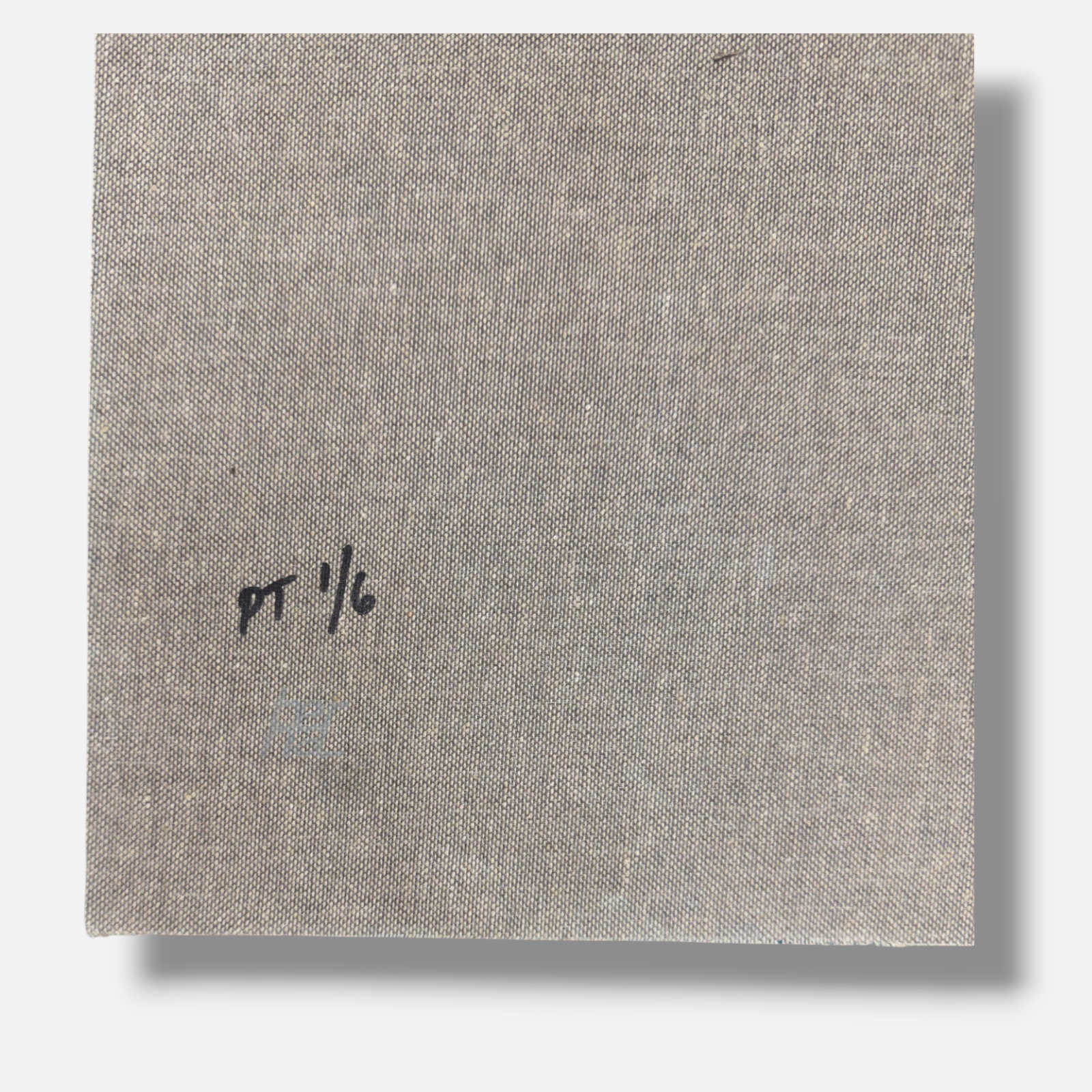 Santiago Rodríguez Olazábal "La Dificultad" P.T. Limited Signed Fine Wall Art