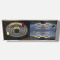 Carlos Capelán "La Pintura: Homenaje a Piero Della Francesca II" Art Light Box