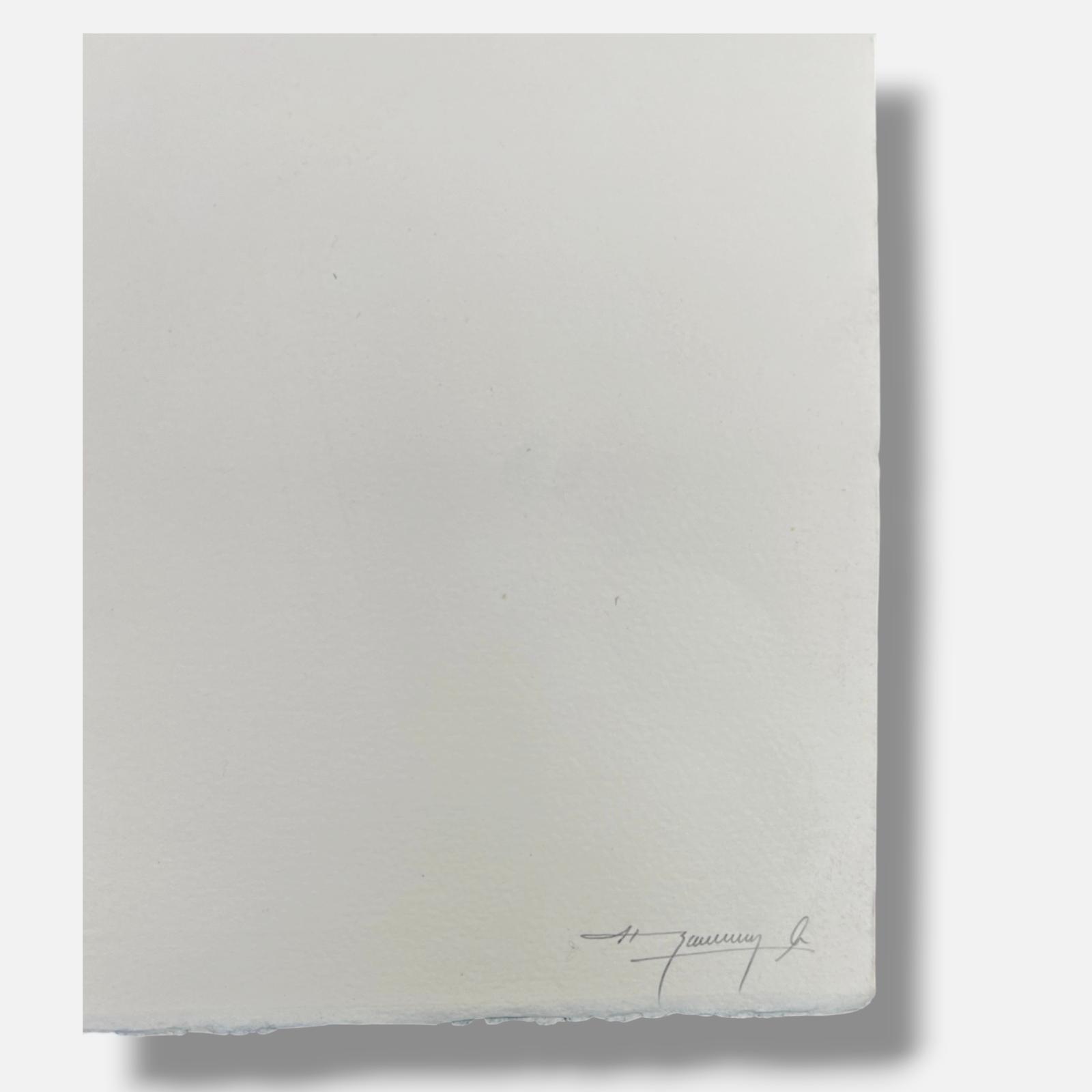 Henry Ramírez "Maniqui Casoco" Limited Signed Fine Wall Art Print 120L x 80W cm