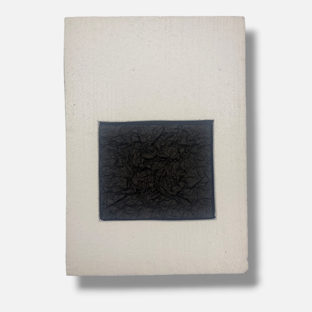 Rafael Canogar "Nocturno" 2001 /75 Limited Signed Fine Unframed Wall Art, 100x73