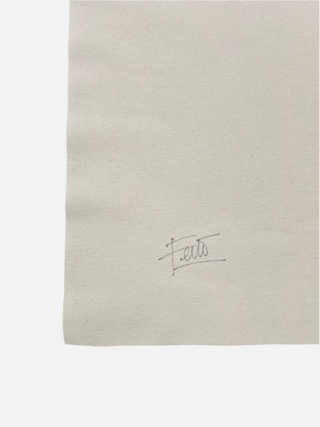 Luis Feito López "Valle de Lozoya III" 2003 /75 Limited Signed Fine Wall Art