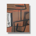 Angelo Casciello "Pompeiana/L'origine del mito" Signed Limited Fine Wall Art