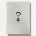 Douglas Abdell "Libanizar El Planeta 1" 1998, Fine Wall Art Print | 53 x 37 cm