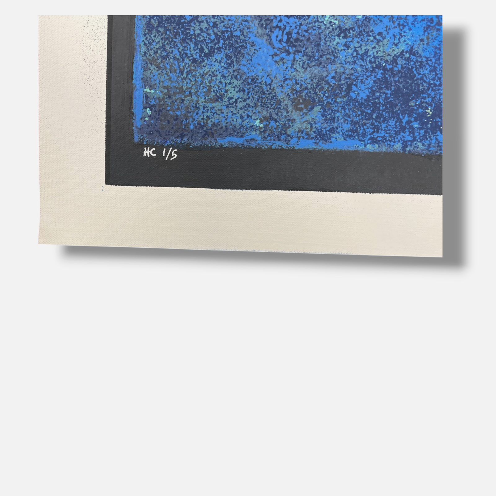Salvatore Provino "Mediterraneo" H.C., Limited Fine Wall Art Print | 100 x 70 cm