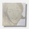 Borja Sumozas "Luz Nómada II" 2003 P.T., Small Fine Wall Art | 14 x 14 cm