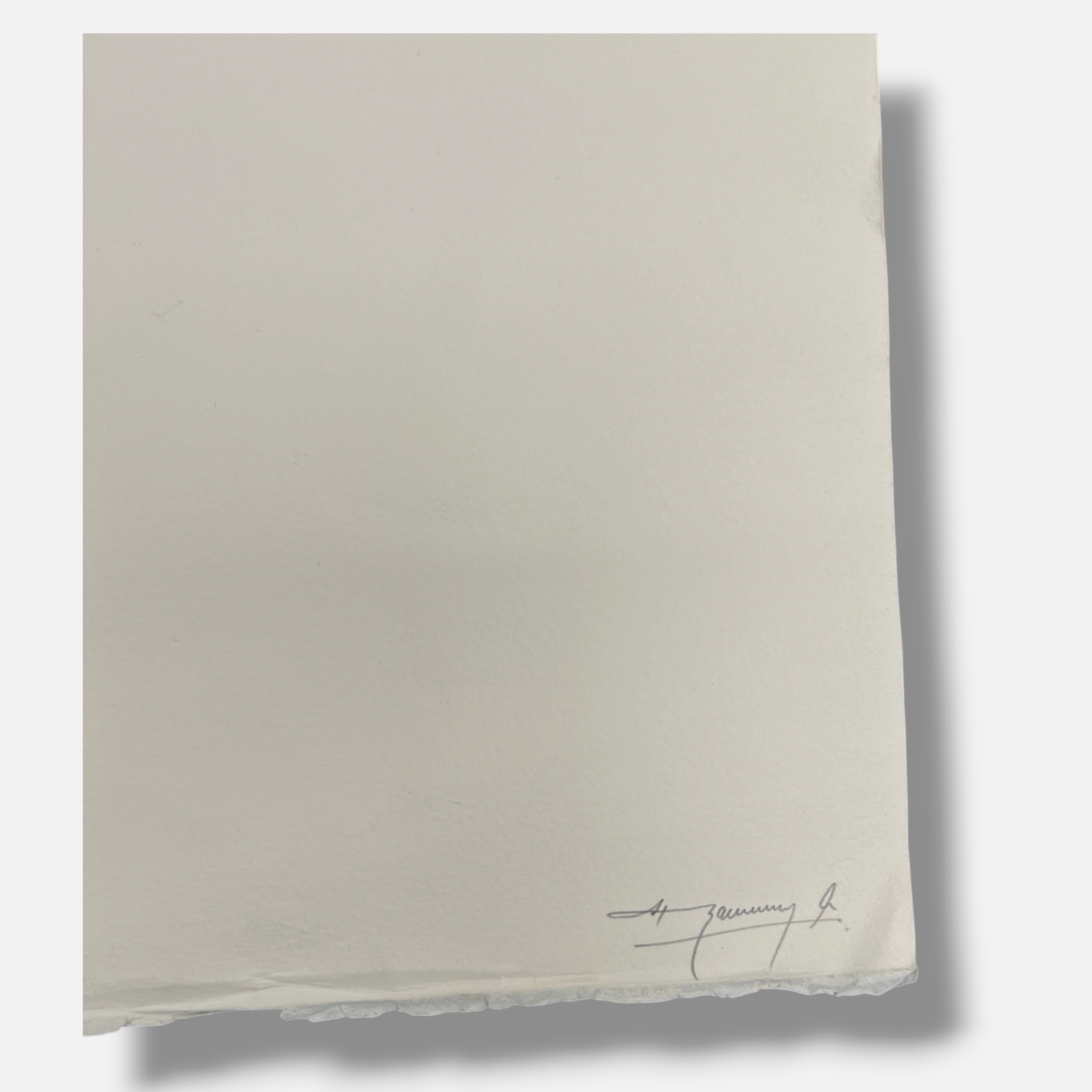 Henry Ramírez "Maniqui Casoco y Gola" Limited Signed Fine Wall Art Print