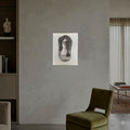 José María Sicilia "Tumba en El Aire II " 2002, Limited Signed Fine Wall Art